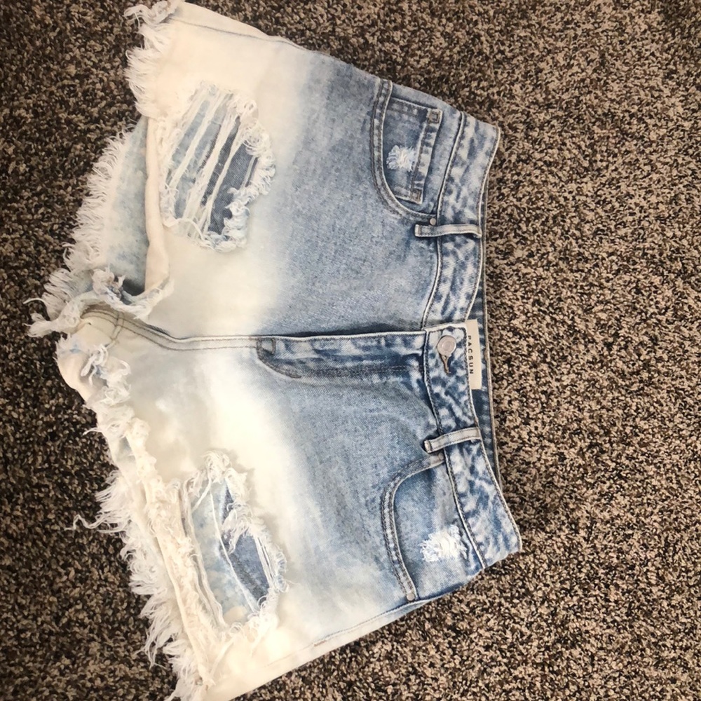 Pacsun Shorts